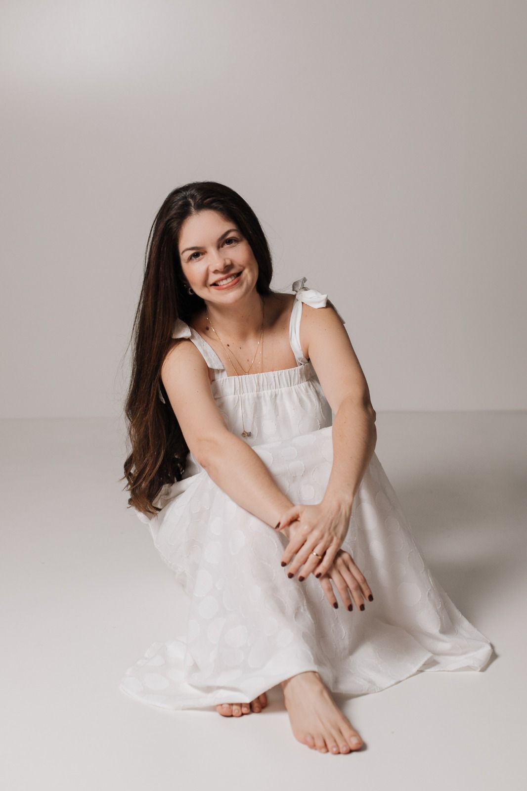 Retrato de Janaína